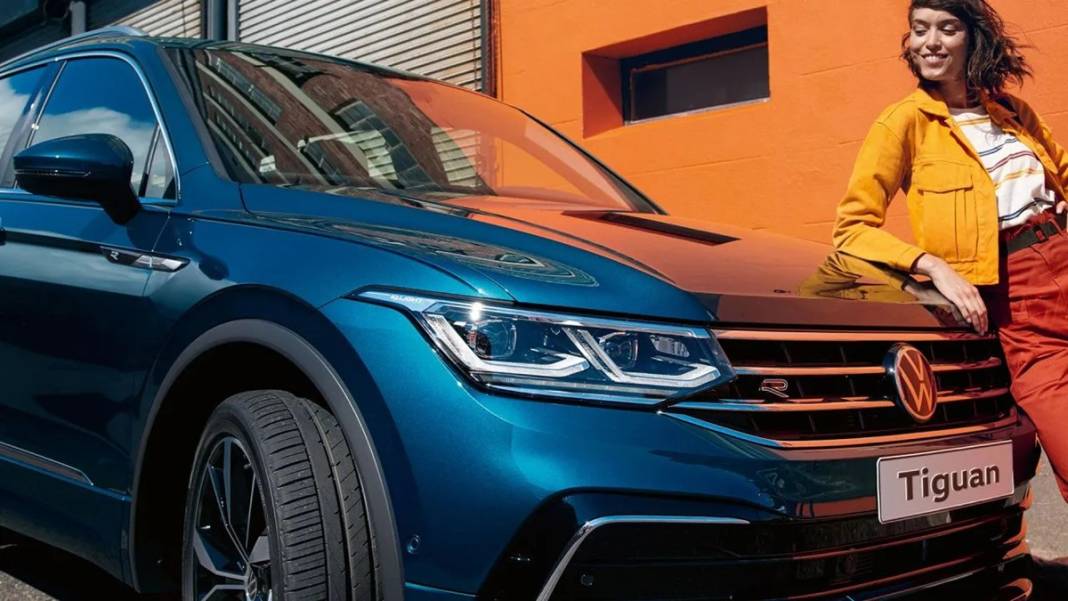 TOGG çıkınca Volkswagen o modelin fiyatında sürpriz yaptı! Nisan ayına özel dev indirim 1